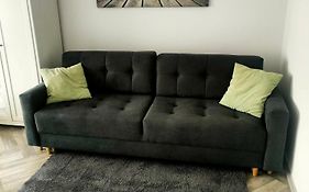 Apartament W Centrum